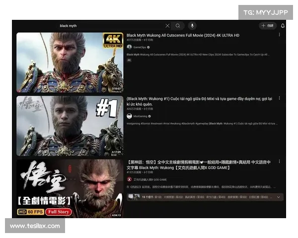 黑神话悟空探索区域全面解析与游戏世界观深度剖析 黑神话悟空探索区域全面解析与游戏世界观深度剖析