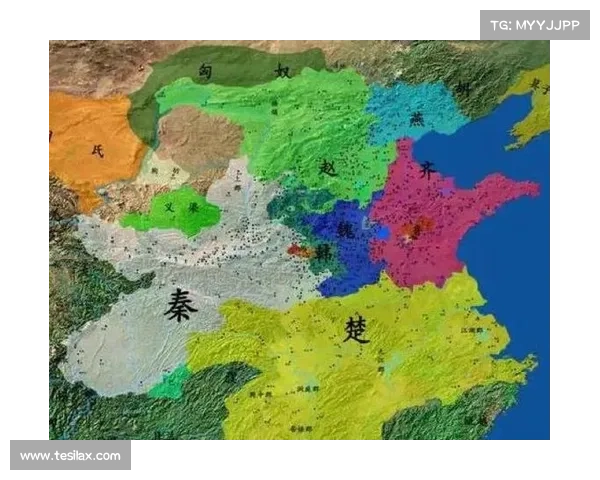 智勇双全与权谋之道:魏国历史的兴衰与传奇新篇章 智勇双全与权谋之道:魏国历史的兴衰与传奇新篇章
