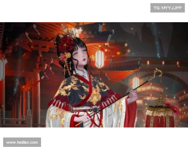 奇迹暖暖云端侍女魅力搭配技巧五大法则助你完美演绎华丽风采 奇迹暖暖云端侍女魅力搭配技巧五大法则助你完美演绎华丽风采