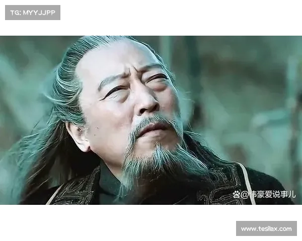 《卧龙吟》中智谋与权力交织的深层次解析:谋略与政治博弈的微妙平衡 《卧龙吟》中智谋与权力交织的深层次解析:谋略与政治博弈的微妙平衡
