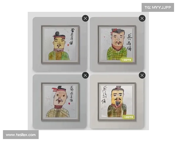 兵俑分布与文化交织的奥秘探索:从考古遗址到历史遗存的文化脉络 兵俑分布与文化交织的奥秘探索:从考古遗址到历史遗存的文化脉络