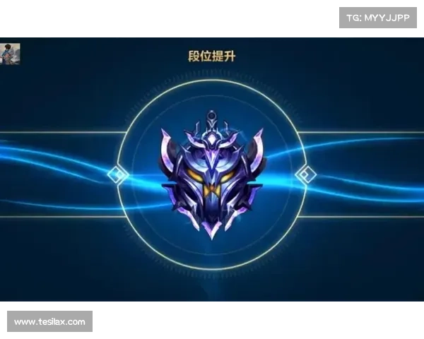 高效补刀与策略提升技巧助你快速攀升英雄联盟排位段位