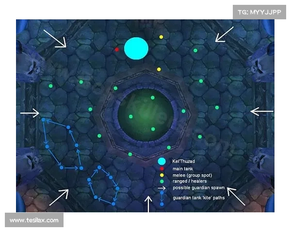 魔兽世界英雄集结全方位深度攻略助你高效升级打造最强团队