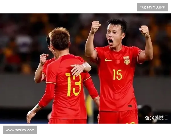 中国足球崛起之路：打造亚洲一流强队的战略路径与实施步骤