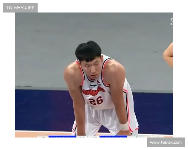 周琦正式加盟新疆男篮时间及背后原因深度解析