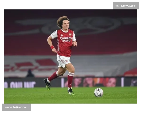 大卫路易斯从后防铁闸到中场灵魂的传奇逆转之路