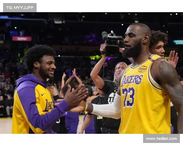 戴维斯与詹姆斯父子档案揭秘:父子娱乐指导与篮球人生的深度融合 戴维斯与詹姆斯父子档案揭秘:父子娱乐指导与篮球人生的深度融合