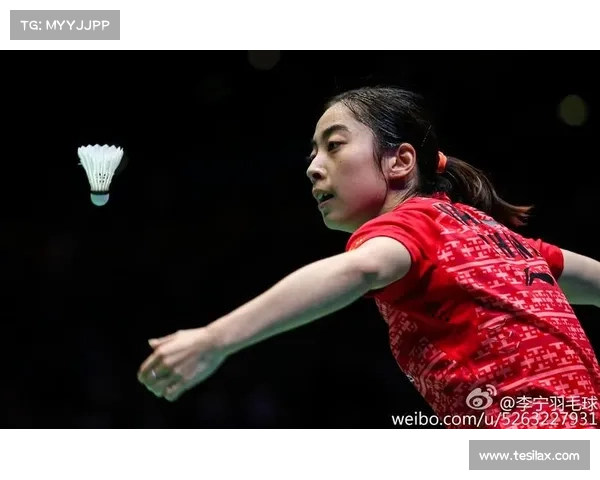 戴资颖韩国公开赛上演精彩反手劈杀技惊四座成功夺冠 戴资颖韩国公开赛上演精彩反手劈杀技惊四座成功夺冠