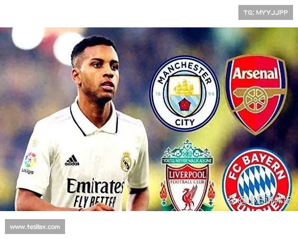 打破巴萨垄断后皇马的未来走向及其重塑欧洲足球格局的潜力 打破巴萨垄断后皇马的未来走向及其重塑欧洲足球格局的潜力