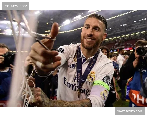 拉莫斯:国王杯之王头槌传奇 拉莫斯:国王杯之王头槌传奇