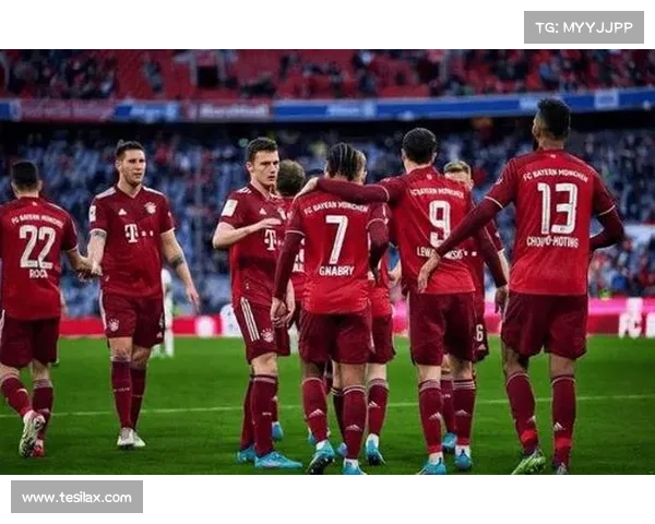 拜仁慕尼黑小组赛4-0大胜沃尔夫斯堡 展现强大实力再度领先积分榜 拜仁慕尼黑小组赛4-0大胜沃尔夫斯堡 展现强大实力再度领先积分榜