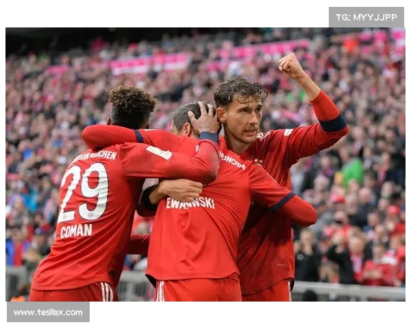 拜仁慕尼黑迎接新挑战 如何应对未来赛季的阵容调整与战术革新 拜仁慕尼黑迎接新挑战 如何应对未来赛季的阵容调整与战术革新