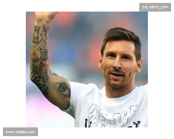 探秘梅西的私人生活与家庭支柱揭开足球巨星背后的温情世界